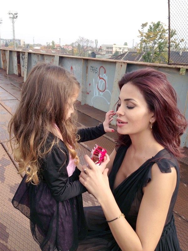 Dominique Hourani Battal Fiyye Video Clip